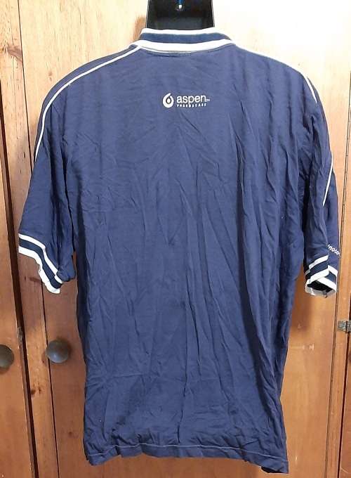 MENS - MULTI COLORED SHIRT - MAKE - ALTITUDE LEISURE WEAR - SIZE - NO SIZE
