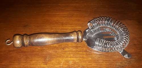 VINTAGE BAR JOBLOT