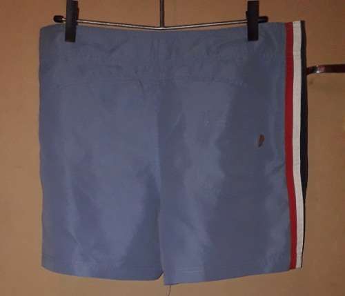 LADIES - BLUE SHORTS - MAKE - KELSO - SIZE - XL
