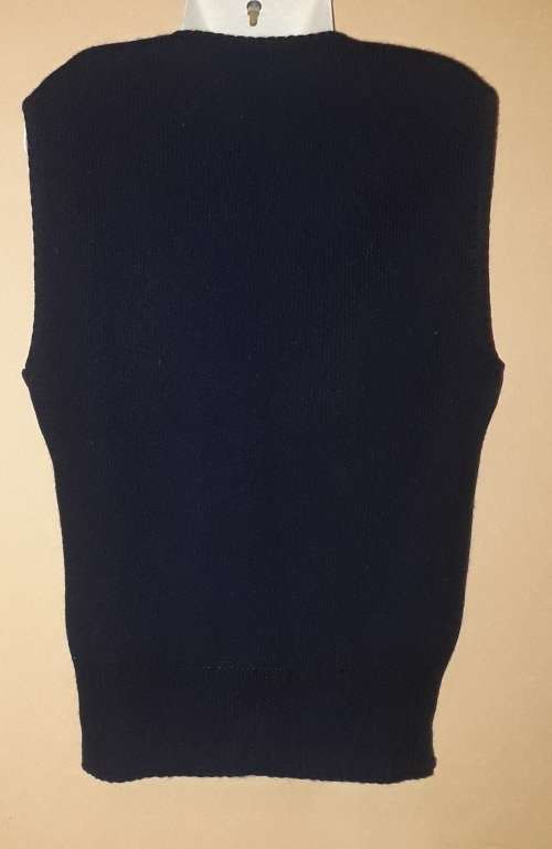 KIDS - BLACK PULLOVER - MAKE - NO MAKE - SIZE - NO SIZE