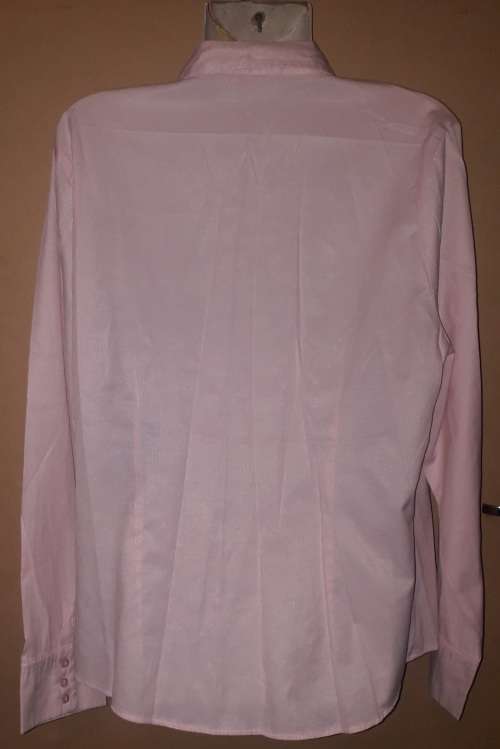 Special! Ladies - Pink Blouse - Make - La Chemise - Size -  xxxxl - looks smaller
