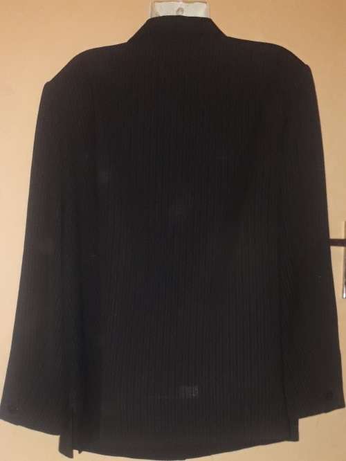 Ladies - Multicolored Blazer - Make - Canda- Size - 24-50