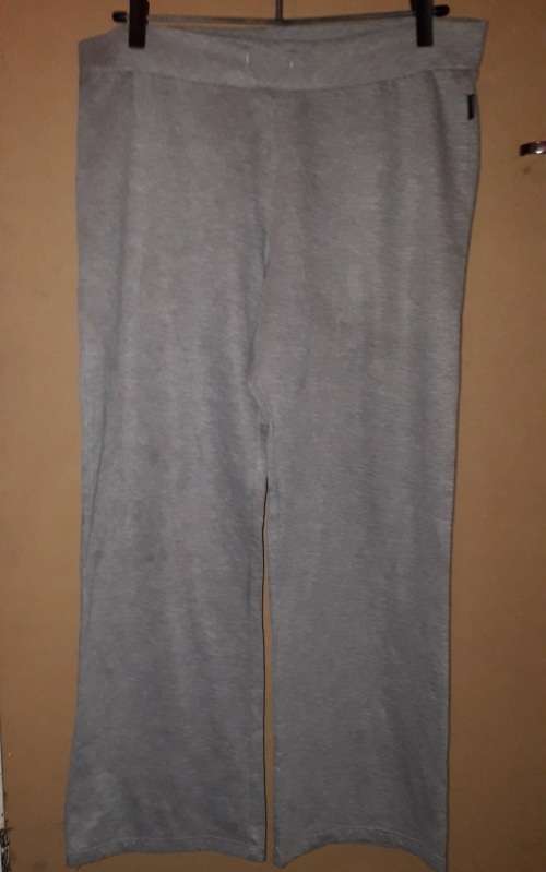 Ladies - Grey Pants - Make - Mozaic - Size - No Size