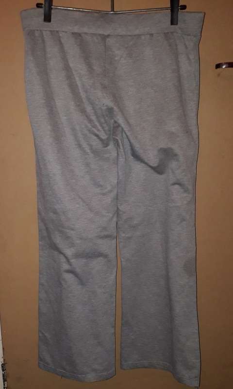 Ladies - Grey Pants - Make - Mozaic - Size - No Size