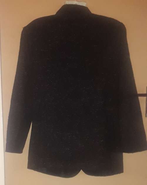 Special!! Ladies - Thick Multicolored Jacket - Make - Outback red - Size - 34