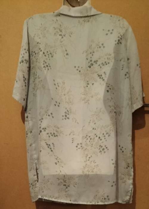 Ladies - Multicolored Blouse - Make - no make - Size - no size