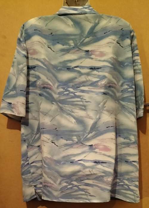 Special! Ladies - Multicolored Blouse - Make - no make - Size - no size