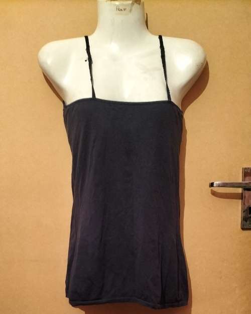 Special! Ladies - Black Top - Make - no make - Size - no size