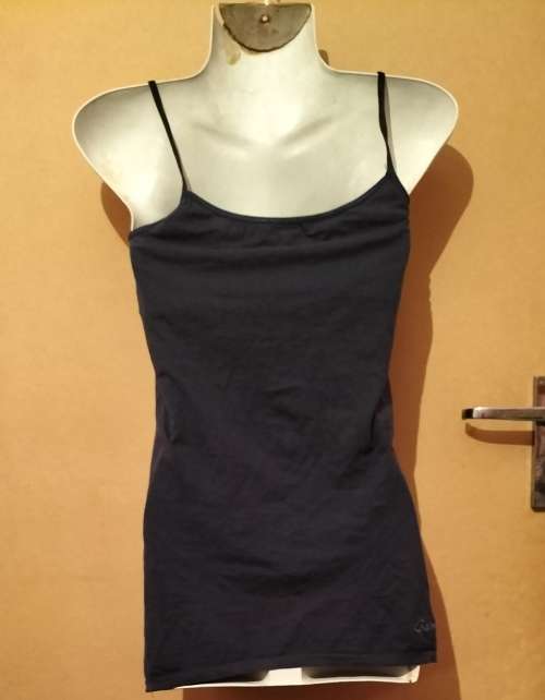 Special! Ladies - Black Top - Make - no make - Size - no size