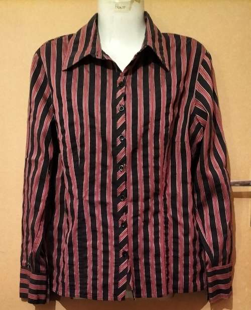 Special! Ladies - Multicolored Blouse - Make - Foschini - Size - 12