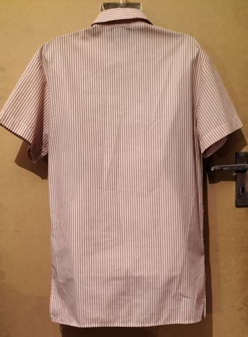 Special! Ladies - Multicolored Blouse - Make - Crazy Horse - Size - 8