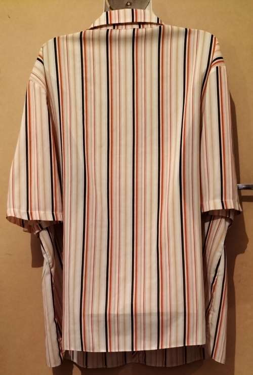 Ladies - Multicolored Blouse - Make - Rene Taylor - Size - 48