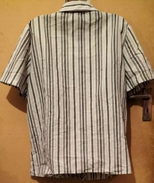 Ladies - Multicolored Blouse - Make - Rene Taylor - Size - 18/42