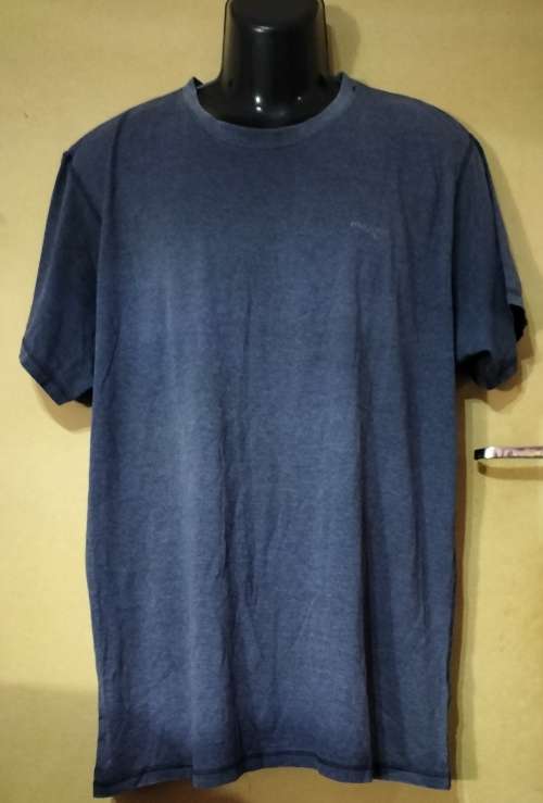 Mens - Grey T-Shirt - Make - Maxed - Size - XXL