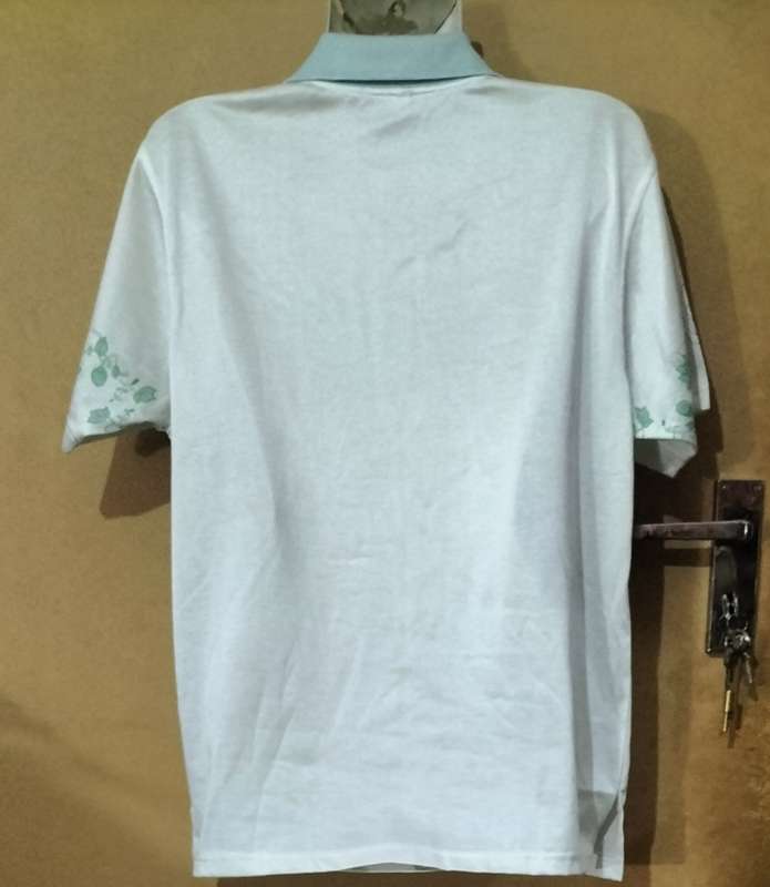 Ladies - Multicolored Shirt - Make - no make - Size - 170/84a/105
