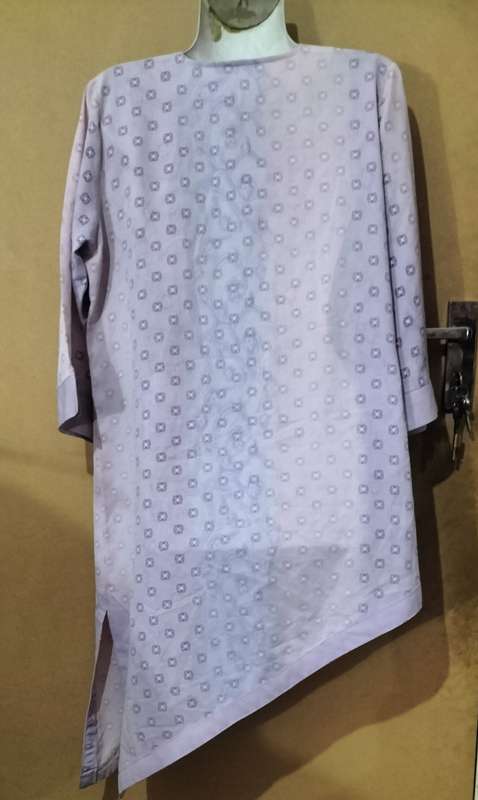 Special! Ladies - Multicolored Top - Make - no make - Size - no size