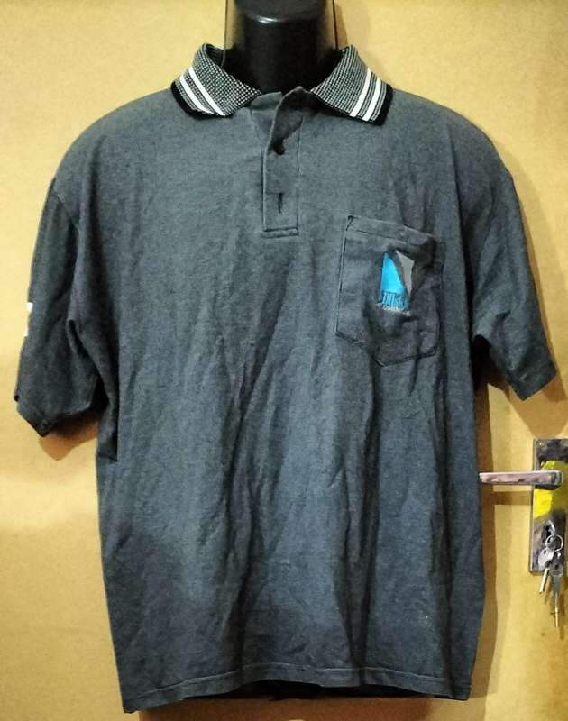 Mens - Mulricolored Shirt - Make - Zululule - Size - L