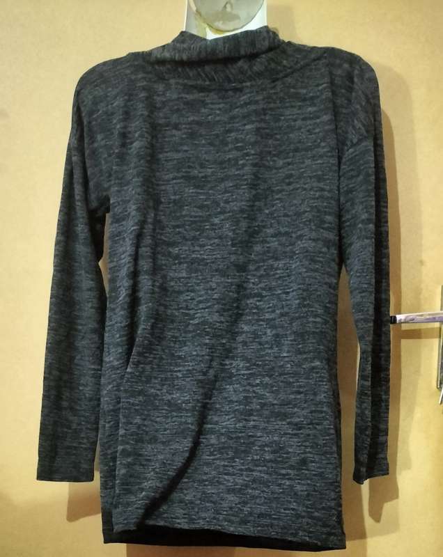 Ladies - Multicolored Top - Make - Kelso - Size - 12