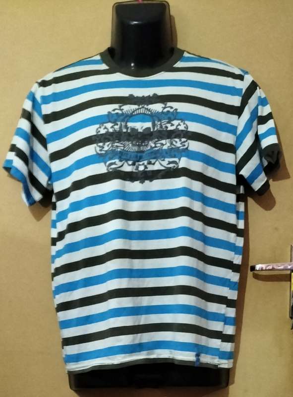 Boys - Multicolored T-Shirt - Make - Jabaroo - Size - 13-14 years
