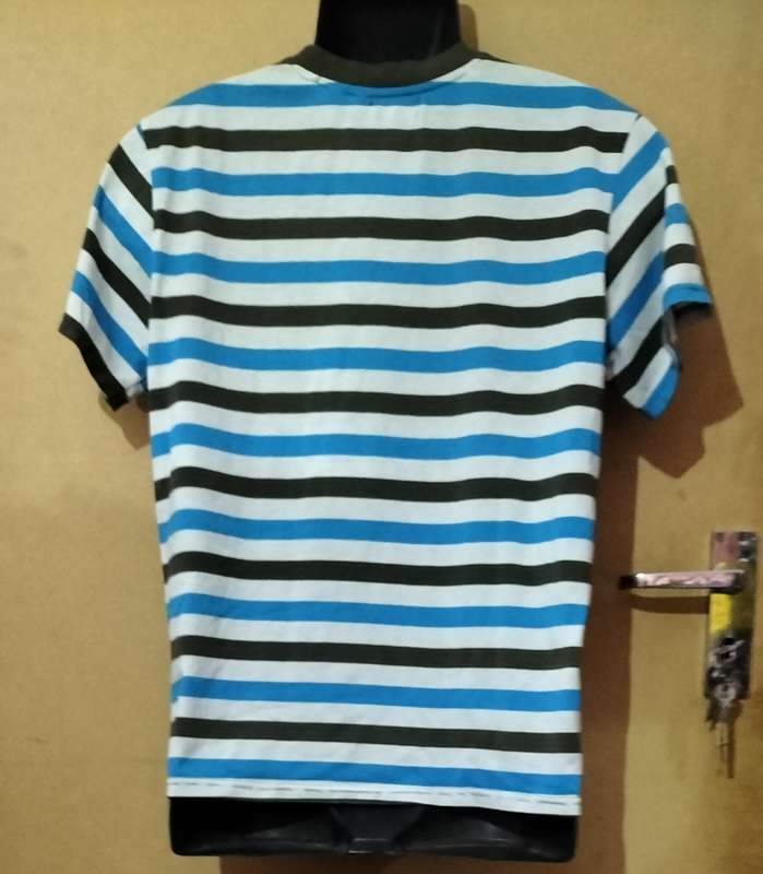 Boys - Multicolored T-Shirt - Make - Jabaroo - Size - 13-14 years