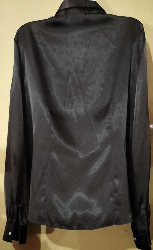 Ladies - Blouse - Make - Topics - Size - 42