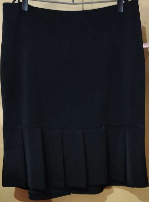 Ladies - Skirt - Make - No Make - Size - No Size