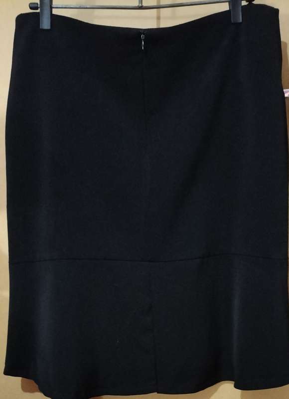 Ladies - Skirt - Make - No Make - Size - No Size