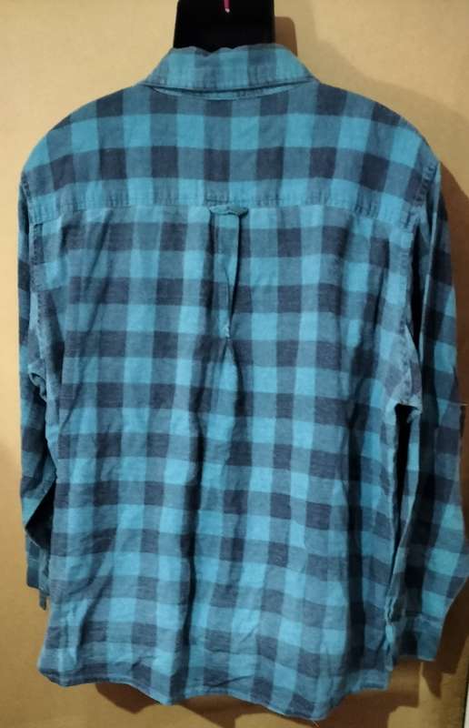 Mens - Multicolored Shirt - Make - No Boundaries - Size - XXL