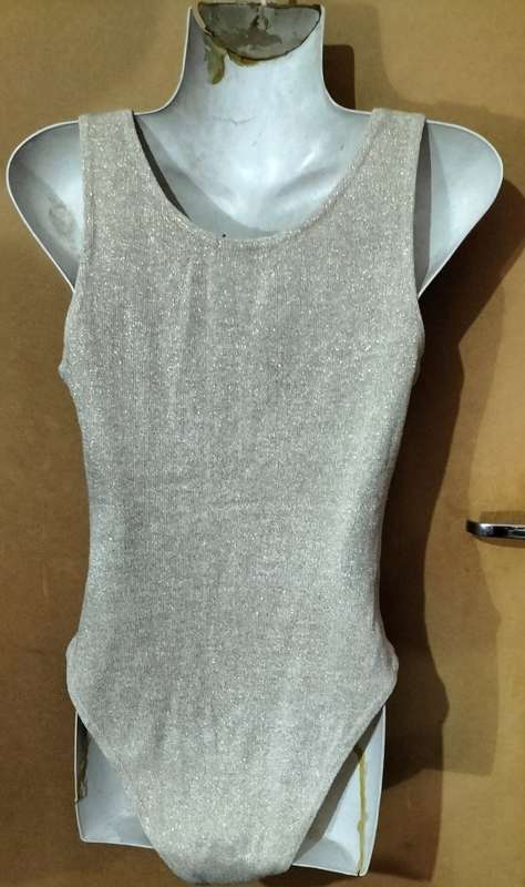 Special! Ladies - Multicolored Body Suit  - Make - no make - Size - no size