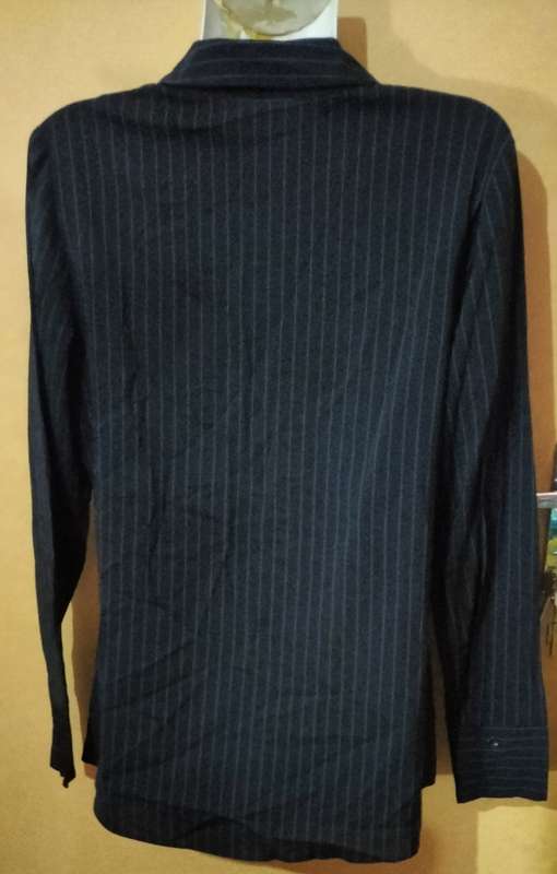 Special! Ladies - Black Blouse - Make - no make - Size - no size