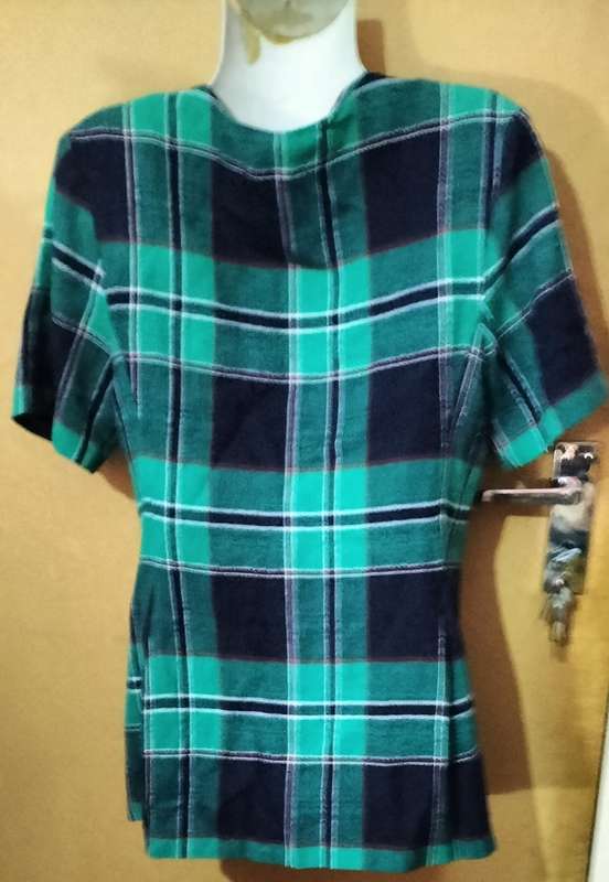 Special! Ladies - Multicolored Blouse - Make - Foschini - Size - 8
