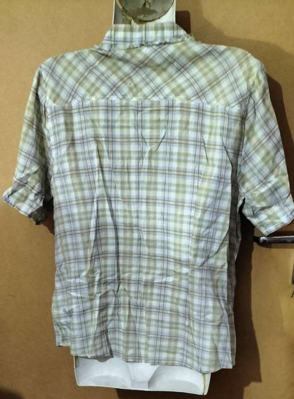 Ladies - Multicolored Blouse - Make - Woolworths - Size - 12