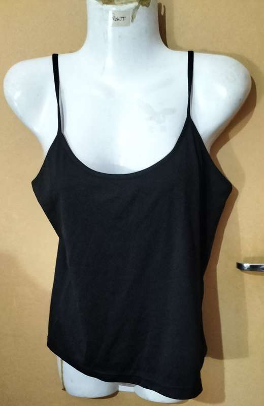 Special! Ladies - Black Top - Make - no make - Size - no size