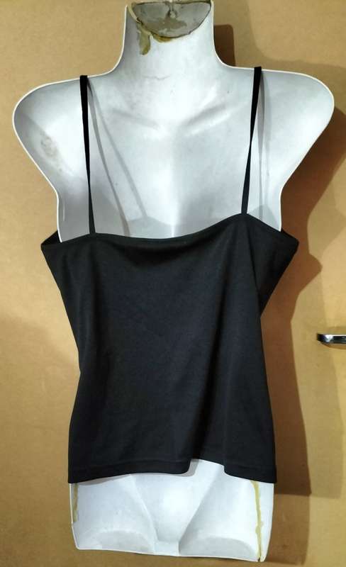 Special! Ladies - Black Top - Make - no make - Size - no size