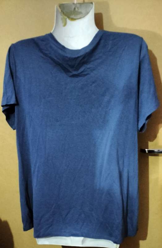 T shirts Tops Ladies Grey Top Make Miladys Size M was listed for 60.00 on 20 Sep at 10 01 by Craigs Deals in Johannesburg ID 625232651