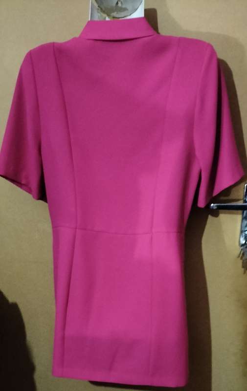 Special! Ladies - Pink Blouse - Make - Prelude - Size - no size