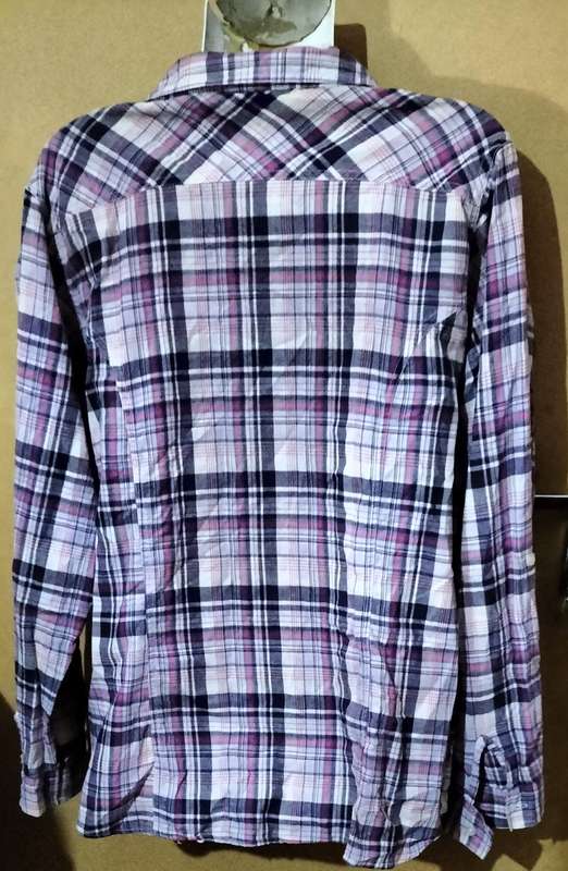 Special! Ladies - Multicolored Blouse - Make - Insync Plus - Size - 44