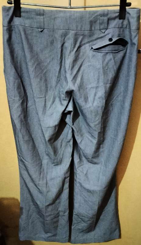 Special! Ladies - Pants - Make - Studio W - Size - 10 hip 95cm