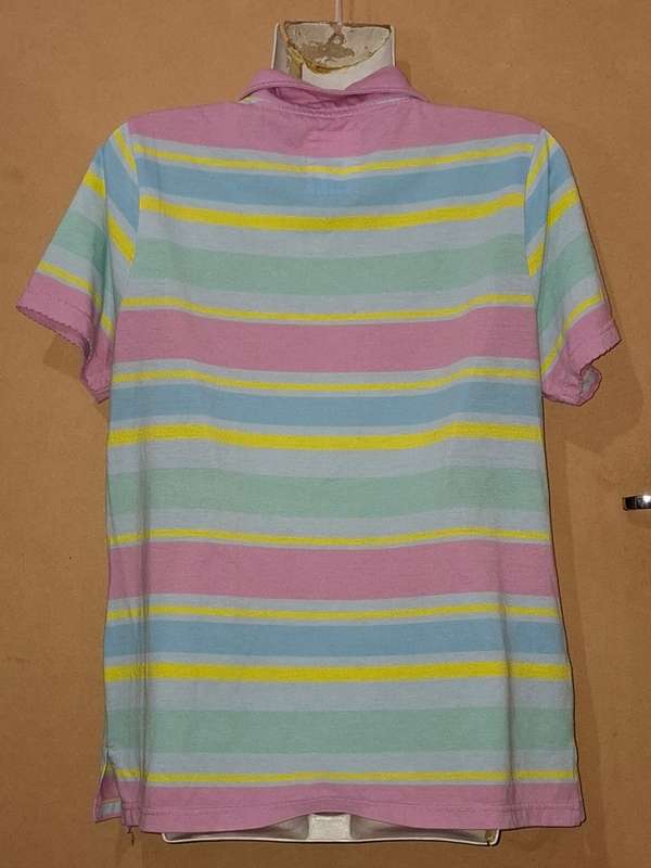 Ladies - Multicolored Top - Make - no make - Size - 36