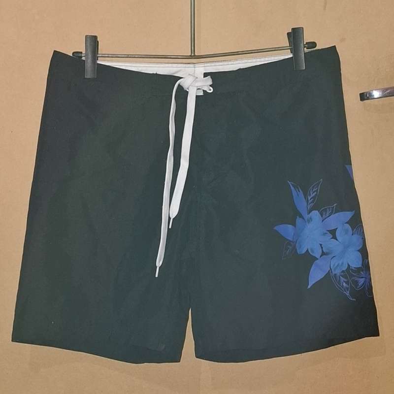 Ladies - Black Shorts - Make - Kelso - Size - 10