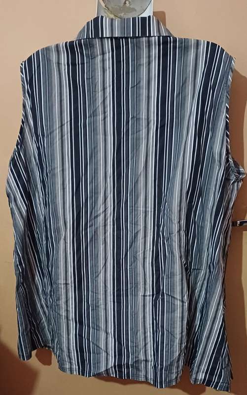 Ladies - Multicolored Blouse - Make - no make - Size - no size