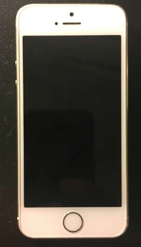 iPHONE 5S 16GB GOLD - EXCELLENT CONDITION - FREE SHIPPING! FREE MOPHIE BATTERY CASE!