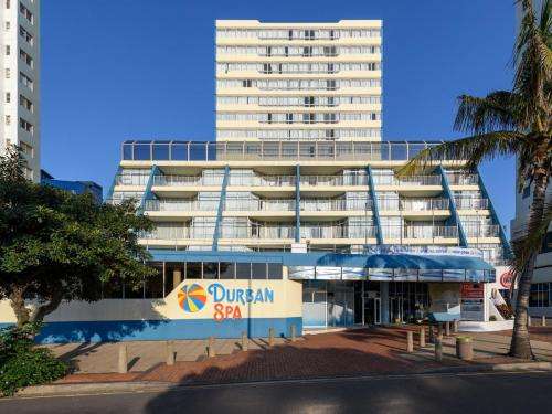 Durban Spa Timeshare EXCLUSIVE WEEK