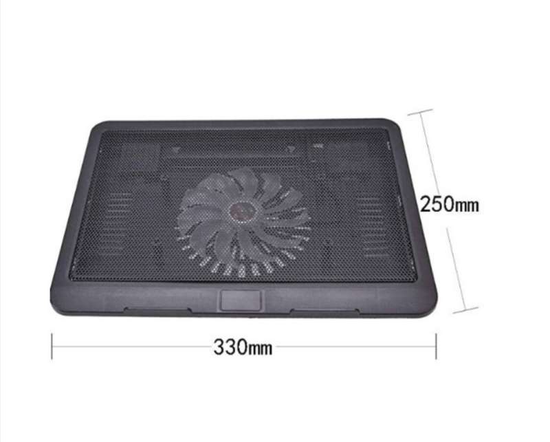 laptop radiator