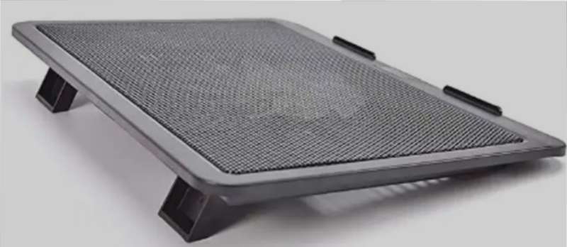 laptop radiator