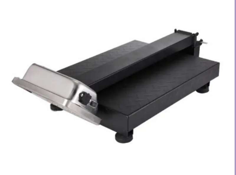 1000KG Industrial Electronic Digital Platform Scale