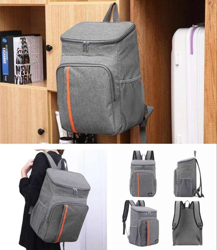 MULTI-PURPOSE COOLER BAG   TYPE-4