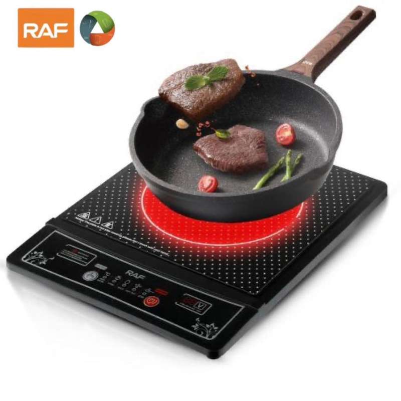 RAF  INDUCTION STOVE