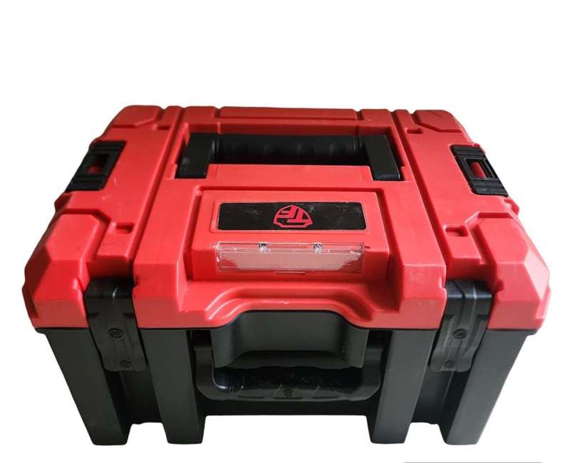 21V 7 in 1 Interchangeable ToolSet  CORDLESS