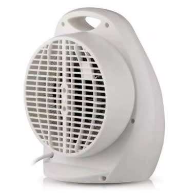 RAF 2000W Fan Heater